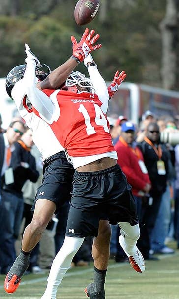 Senior Bowl: Silver lining for top CB after ACL tear sinks his stock